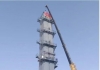 冷箱这个图片上圈住的这个区域是放什么的为什么大部分的冷箱都多出这一块？